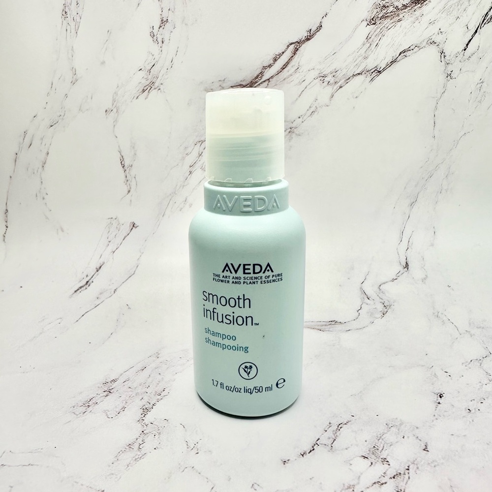 AVEDA Smooth Infusion Shampoo (Original Formula)